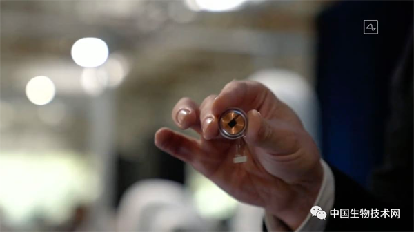 马斯克的公司已将"脑控"装置植入猴子头骨,并承认还在钻研"科幻领域"