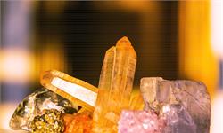 我国又发现自然界新矿物！海塔铀矿获国际矿物协会正式认可