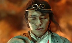 “你做过哪些让你后悔一生的事？”“后悔！”