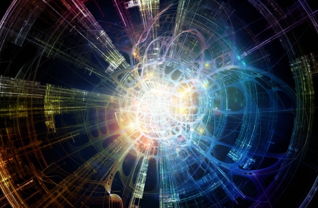 量子