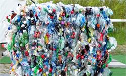 塑料回收新方法高效节能得惊人：只需120℃，回收率高达96%