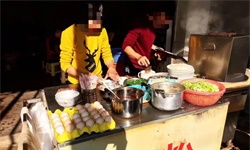 潮州商业见闻杂谈（上）