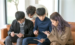 2020年中国移动游戏行业市场现状、竞争格局及投融资分析 2020年用户规模有所下降