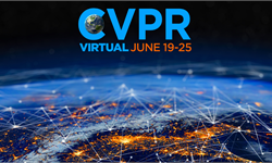 CVPR2021论文接收结果出炉！录取率27%，相比去年大幅提升