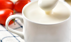 新研究：高血压难降？试试每天一杯酸奶吧！