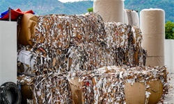 2020年中国废纸回收行业市场现状及发展趋势分析 废纸原料紧缺问题将长期存在
