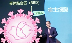 新冠疫苗你打了吗？研发我来，接种靠你们了