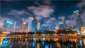 贵州省：守住四条底线 处理好五大关系 马雷赴贵安新区督导产业大招商