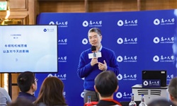 吴军：飘忽不定的世事，如何在牛顿之后变得有迹可循？