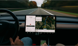 脚下3000公里流淌的铁水因气候变化四处乱晃,手机定位居然出了问题