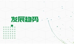 2021年中国智能家电行业市场现状与发展趋势分析 与智能电网、智能家居等紧密关联