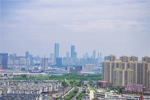 一季度无锡市锡山区工业投资分析