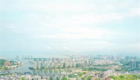 海南省着力打造国际投资单一窗口，为外商投资提供“一站式”便利服务