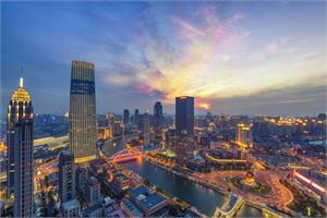 天津滨海新区一季度引进北京项目300多个