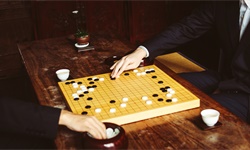 悬搁<em>宁静</em>
