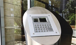 2020年中国楼宇对讲系统行业市场现状及竞争格局分析 疫情影响下应用规模下降