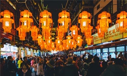 另类深度：你不知道的中国人口的产业纵深