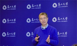 工业革命启示录：不要做失落的一代