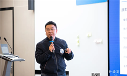 融资亿元，3年增长200倍，鲨鱼菲特强小明：一切生意的前提是流量！
