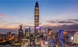 中国百强城市榜单发布：北上深位列前三 江苏13城全员榜上有名