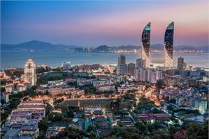 厦门市全面推进乡村振兴产业落地见效