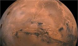 纽约时报发布惊人文章：在火星上发现了西瓜地！1小时后，被紧急删除