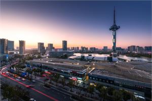 江苏常熟市文化产业发展新亮点