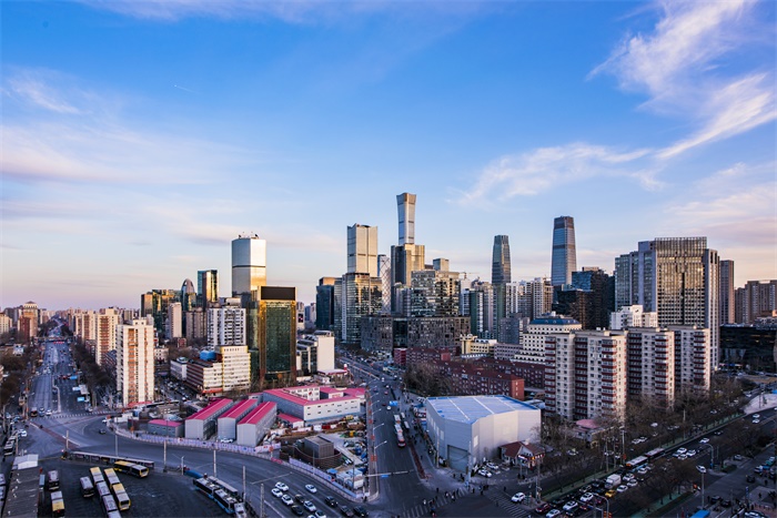 北京市:关于实施城市更新行动的指导意见