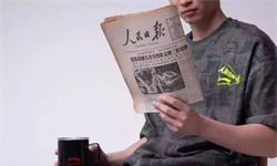 IP联名：文化磁场力的交换…