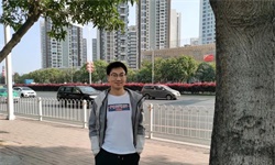 在万亿级别的癌症早筛市场，做一名普通研究员【百年党业里的年轻人⑤】