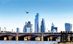 镜鉴｜英国工业因何衰落和空心化？