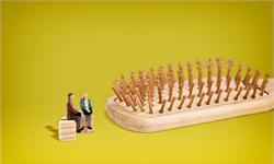 <em>真相大白</em>！《自然》研究发现：肥胖令人头秃