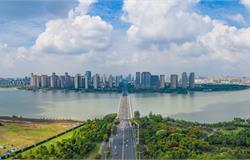 蚌埠市经开区着眼产业升级打造高质量发展增长极