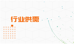 2021年全球钢铁行业市场供给现状与区域竞争格局分析 亚洲钢铁中游产品产量居首位