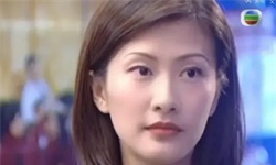 TVB知性女神“沦落”深圳教英语？培训机构：已不在老师名录里