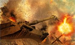 游戏也不能错！英国士兵不满游戏数据错误怒泄主战坦克机密