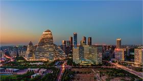 北京：投资规模继续扩大 高端行业<em>增长</em>较快