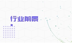 2021年全球虚拟现实(VR)行业市场现状及发展前景分析 行业将高速增长