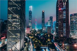 广州番禺区石碁镇全力推动大招商大服务格局落实落地