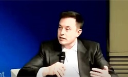 1年干了别人8年的活，马斯克才是真正的工作高手