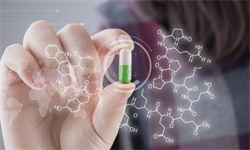 药石科技宣布任命魏旭东博士为高级副总裁，带领提升小分子药物CDMO业务