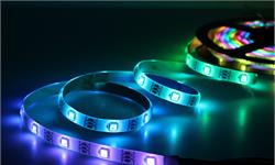 LED灯新升级！科学家发现更低成本、高能效的光源