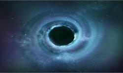 宇宙中天然的“X射线放大镜”，可用来观测早期宇宙中形成的黑洞