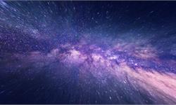 法国科学家首次绘制星系风图，或将找到宇宙中“失踪”物质