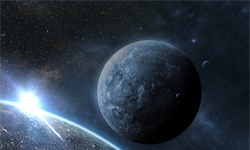 人类对金星从不抱有幻想，但最近的研究发现：<em>炼狱</em>一般的金星竟有生命演化的区域！