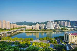 湖南邵阳市邵阳县3个重大项目集中开工 总投资4.75亿元