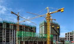 2021年中国<em>塔吊</em>行业市场需求现状及发展前景分析 装配式建筑对<em>塔吊</em>需求前景较好