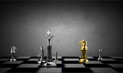 选择战略的战略：5种值钱的稀缺能力