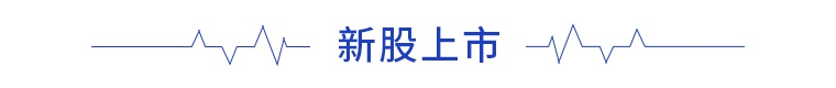 新股上市