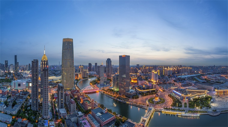 昆明五华区：综合保税区适合入区项目指引 （2021年版）